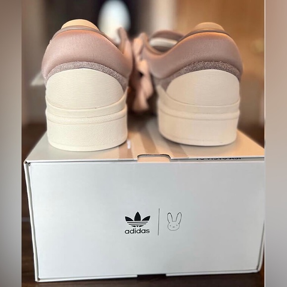 🔥🔥Bad Bunny x adidas Campus Brown (Release date 7/29/23) - Picture 6 of 8